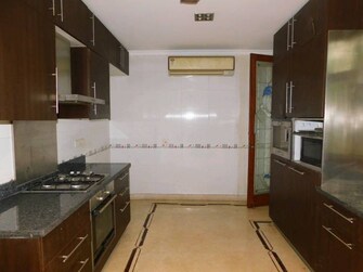 3.5 BHK Apartment For Rent in Purvanchal Royal Square Gn Sector Chi V Greater Noida  7656889