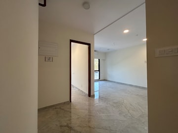 4 BHK Apartment For Resale in Ajmera Boulevard Malad West Mumbai  7656879