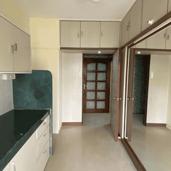 1 BHK Apartment For Rent in Swapna Mahal CHS Veena Nagar Phase 2 Mumbai  7656902