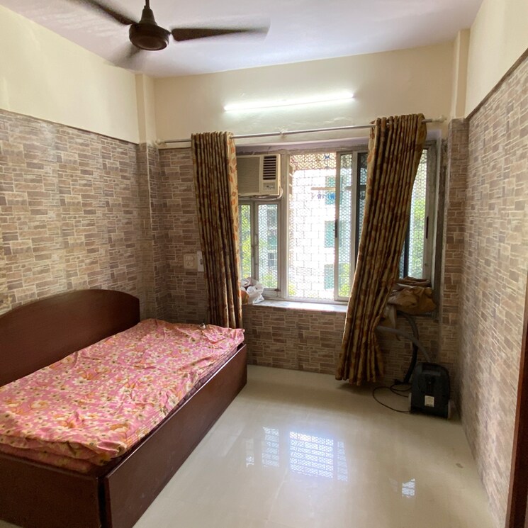 Living Room, swapna-mahal-chs 1 Bedroom 550 Sq.Ft. Apartment In Veena Nagar Phase 2 Mumbai 7656902