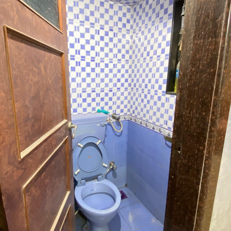 Bathroom, swapna-mahal-chs 1 Bedroom 550 Sq.Ft. Apartment In Veena Nagar Phase 2 Mumbai 7656902
