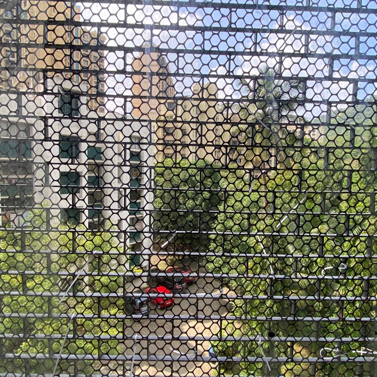 Exterior View, swapna-mahal-chs 1 Bedroom 550 Sq.Ft. Apartment In Veena Nagar Phase 2 Mumbai 7656902