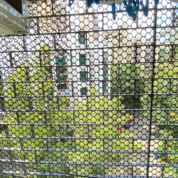 Exterior View, swapna-mahal-chs 1 Bedroom 550 Sq.Ft. Apartment In Veena Nagar Phase 2 Mumbai 7656902