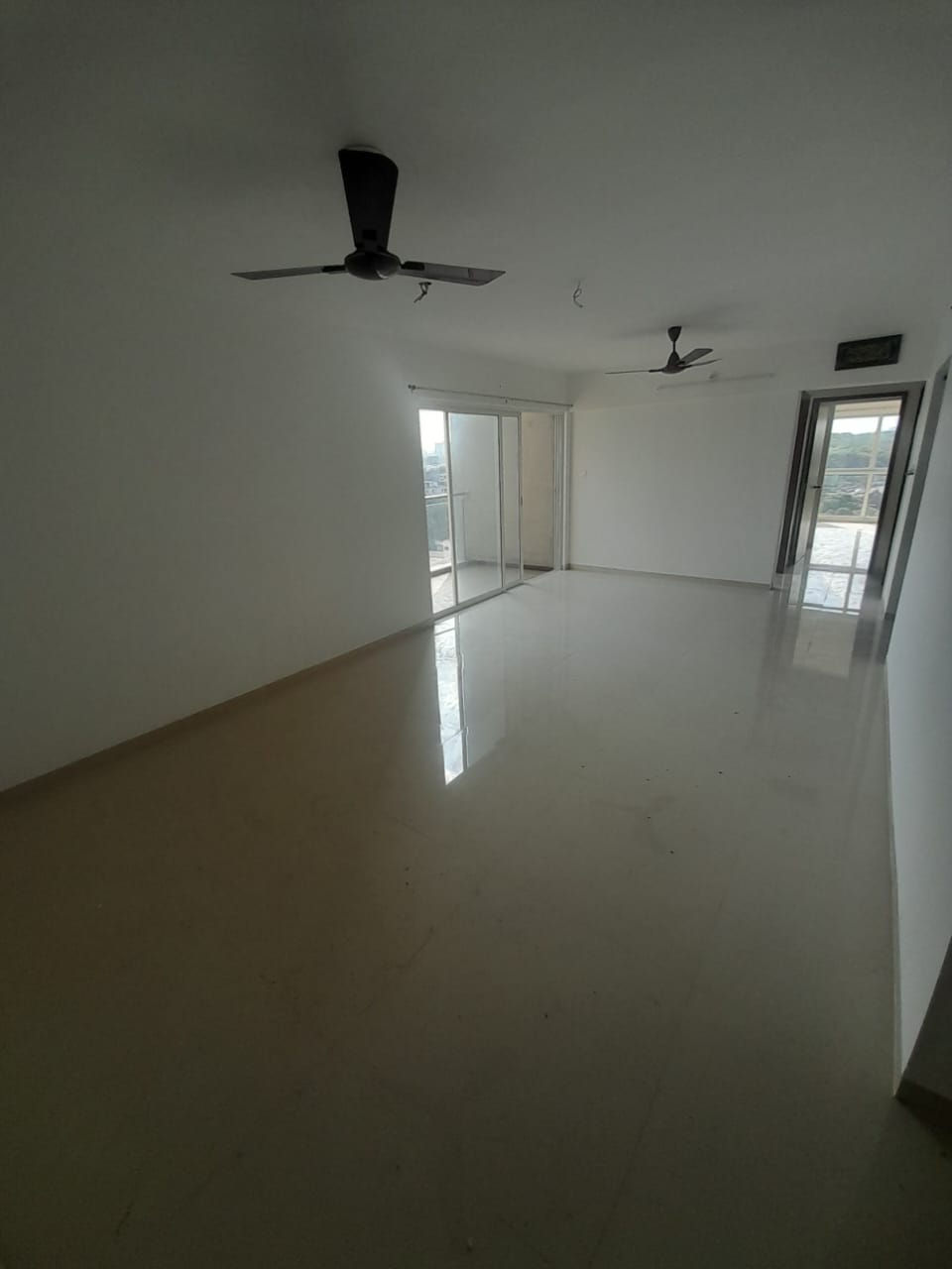 3 BHK Apartment For Rent in Gagan Ela