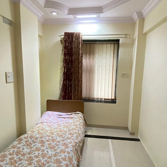 2 BHK Apartment For Rent in Swapna Mahal CHS Veena Nagar Phase 2 Mumbai  7656912