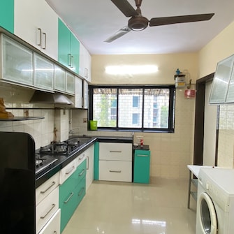 2 BHK Apartment For Rent in Swapna Mahal CHS Veena Nagar Phase 2 Mumbai  7656912