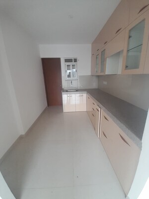 Kitchen in 3 BHK Apartment at Gagan Ela, Nibm Road – for Rent