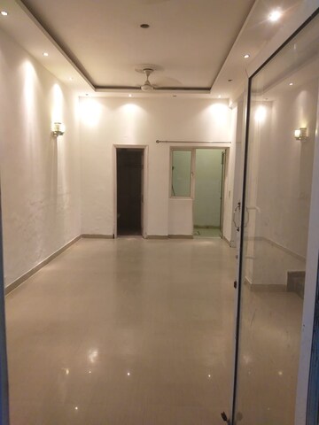 Building Lobby in 6+ BHK Villa at Upsidc Site B – for Sale