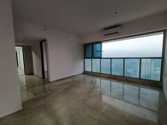 4 BHK Apartment For Rent in Rajesh White City Kandivali East Mumbai  7656890