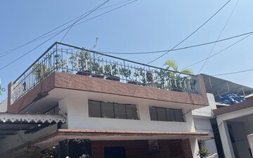 4 BHK Independent House For Sale in Dalanwala