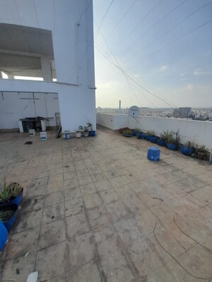 3.5 BHK Penthouse For Rent in Sunshree Gold, Nibm Road