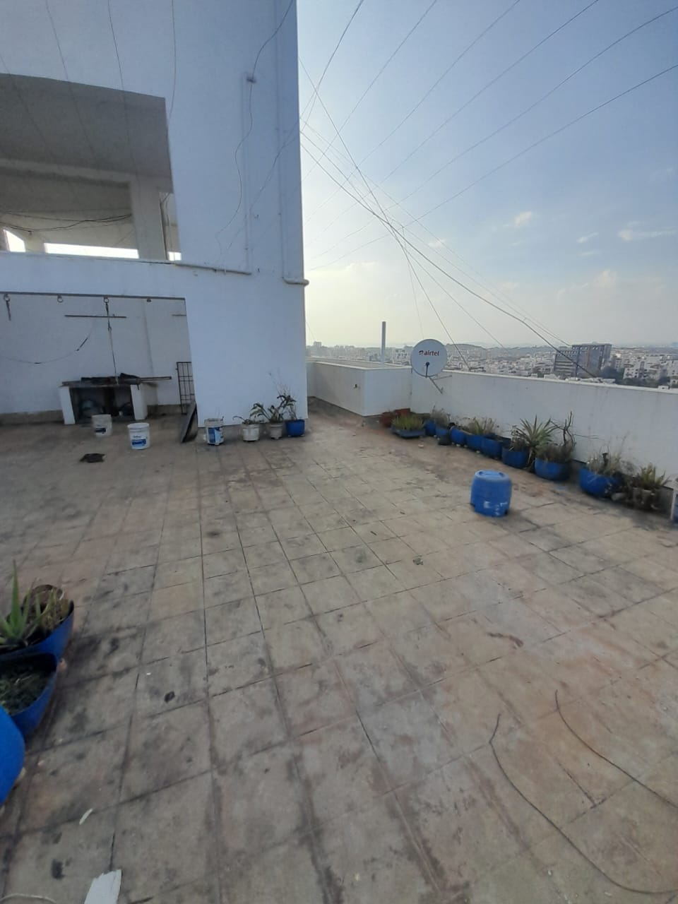 3.5 BHK Penthouse For Rent in Sunshree Gold