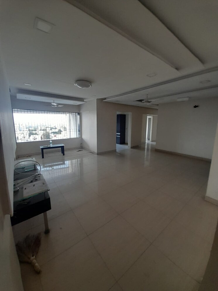 Living Room, sunshree-gold 3.5 Bedroom 1900 Sq.Ft. Penthouse In Nibm Road Pune 7656926