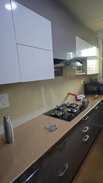 Kitchen in 3.5 BHK Apartment at BPTP The Resort, Sector 75 – for Sale