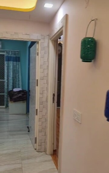 Building Lobby in 3.5 BHK Apartment at BPTP The Resort, Sector 75 – for Sale
