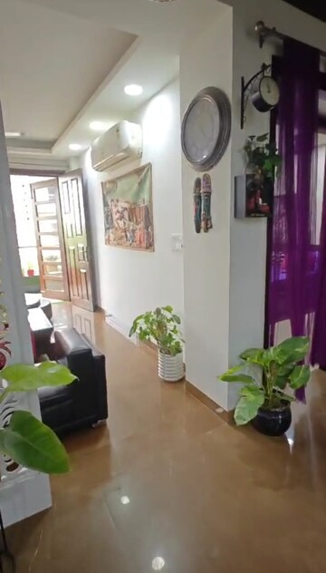 Living Room in 3.5 BHK Apartment at BPTP The Resort, Sector 75 – for Sale
