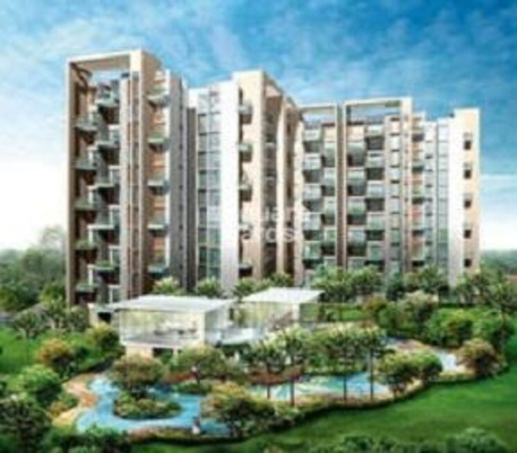 Exterior View, iris-apartment-baner 3 Bedroom 1350 Sq.Ft. Apartment In Baner Pune 7656949