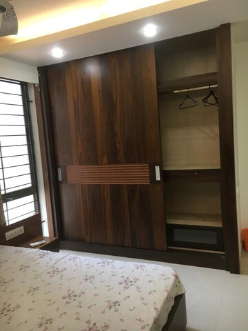 Furnished Amenities in 3 BHK Apartment at Iris Apartment Baner, Baner – for Sale