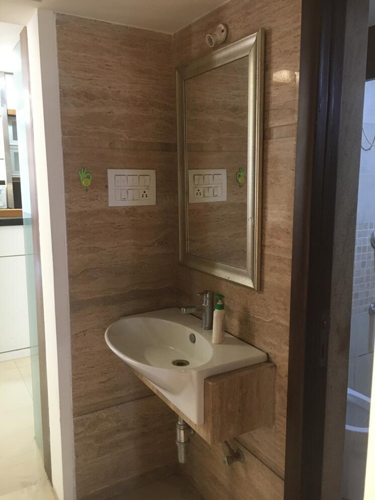 Bathroom, iris-apartment-baner 3 Bedroom 1350 Sq.Ft. Apartment In Baner Pune 7656949