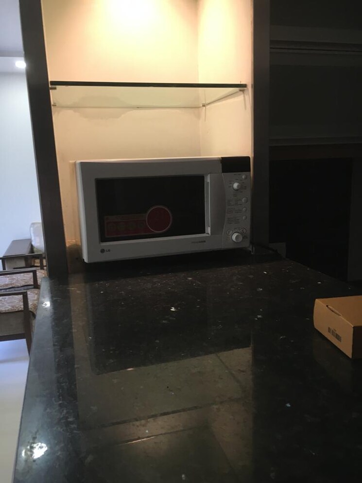 Kitchen, iris-apartment-baner 3 Bedroom 1350 Sq.Ft. Apartment In Baner Pune 7656949