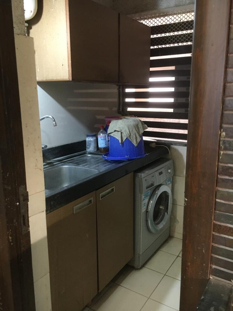 Kitchen, iris-apartment-baner 3 Bedroom 1350 Sq.Ft. Apartment In Baner Pune 7656949