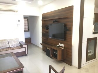 3 BHK Apartment For Resale in Iris Apartment Baner Baner Pune  7656949