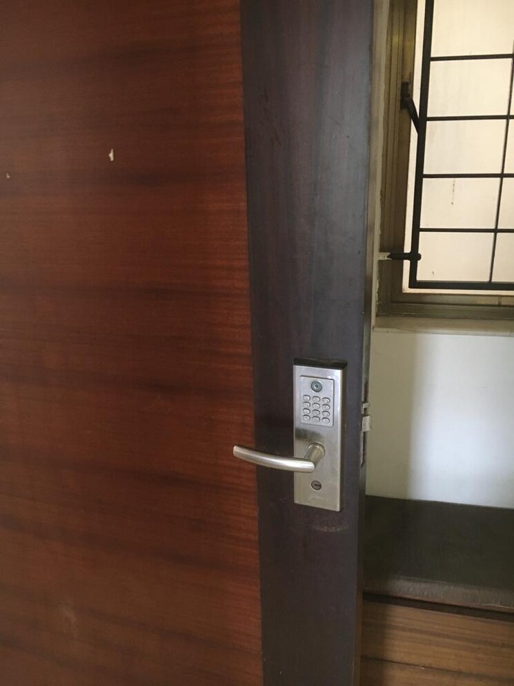 Room, iris-apartment-baner 3 Bedroom 1350 Sq.Ft. Apartment In Baner Pune 7656949