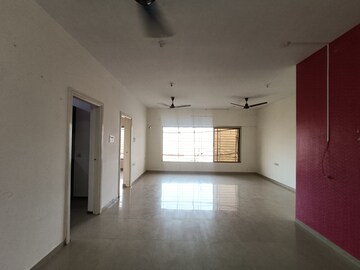 3 BHK Apartment For Rent in Raheja Willows Kandivali East Mumbai  7656923