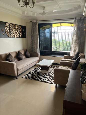 2 BHK Apartment For Rent in Dosti Lotus Wadala Mumbai  7341081