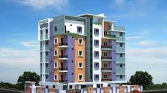 2 BHK Apartment For Rent in Jaiveer Arcade Uppal Hyderabad  7656528