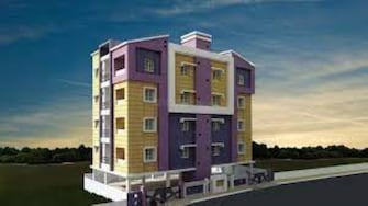 2 BHK Apartment For Rent in Jaiveer Arcade Uppal Hyderabad  7656528