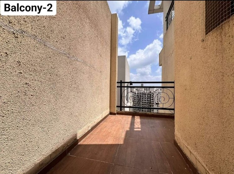 Terrace, amit-colori 3 Bedroom 1095 Sq.Ft. Apartment In Undri Pune 7656956