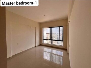 Master Bedroom in 3 BHK Apartment at Amit Colori, Undri – for Sale