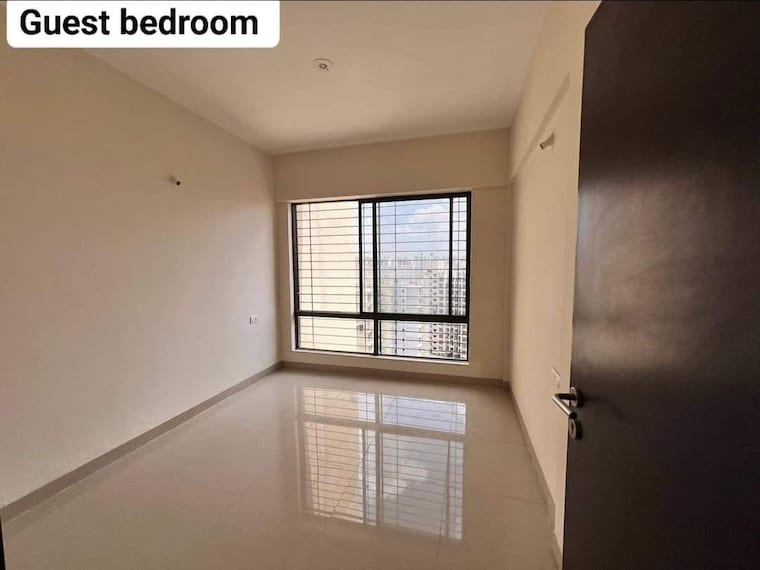Room, amit-colori 3 Bedroom 1095 Sq.Ft. Apartment In Undri Pune 7656956