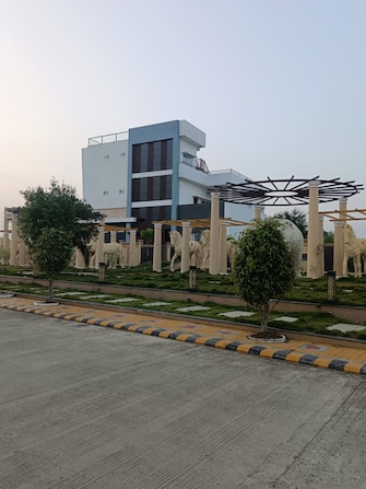 Plot For Resale in Green Park Colony Indore  7584542