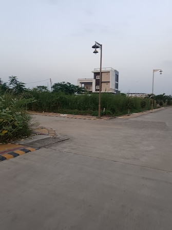 Plot For Resale in Green Park Colony Indore  7584542