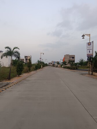 Plot For Resale in Green Park Colony Indore  7584542