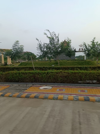 Plot For Resale in Green Park Colony Indore  7584542