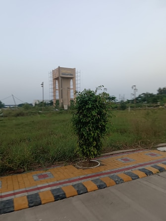 Plot For Resale in Green Park Colony Indore  7584542