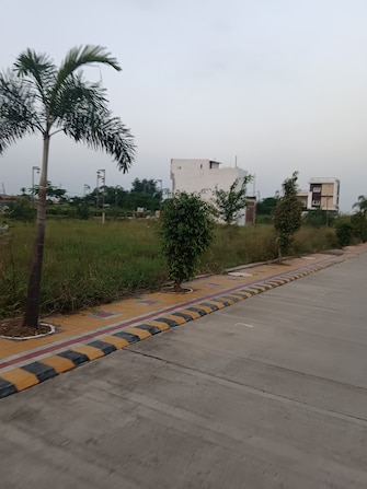 Plot For Resale in Green Park Colony Indore  7584542