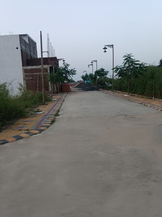 Plot For Resale in Green Park Colony Indore  7584542