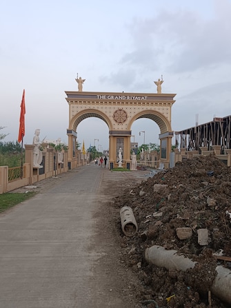 Plot For Resale in Green Park Colony Indore  7584542