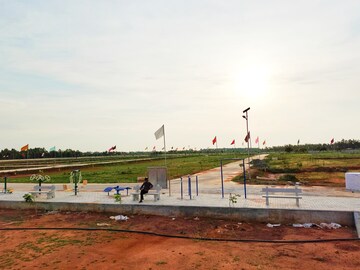  Plot – Exterior View View at Thanjore Road - for Sale