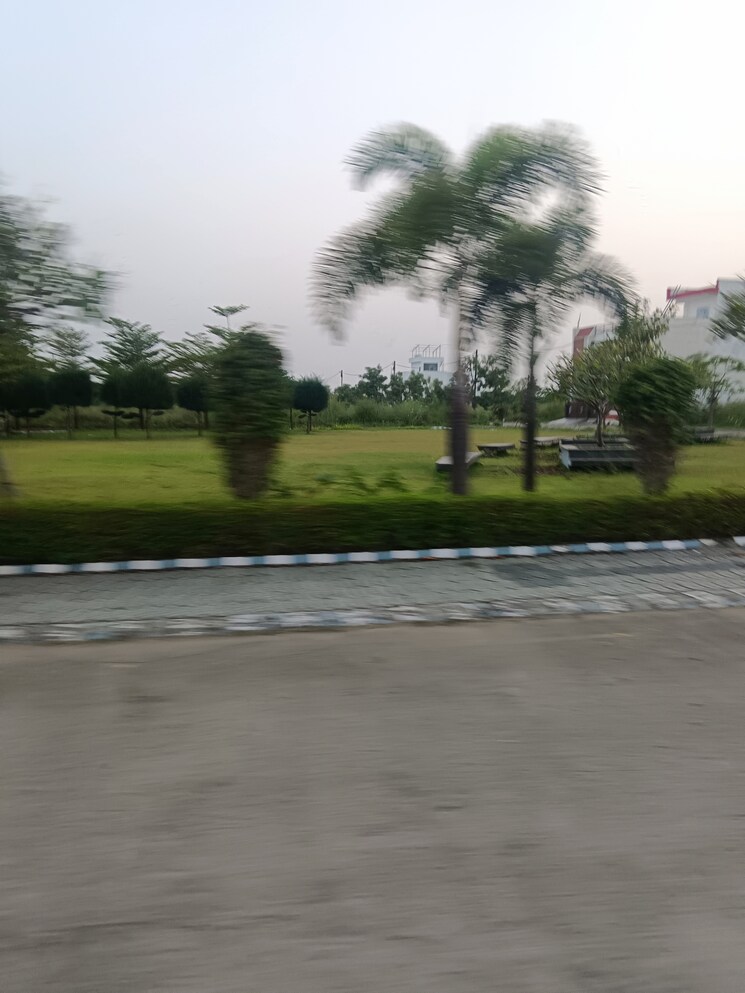 Garden, super corridor  1800 Sq.Ft. Plot In Super Corridor Indore 7657023