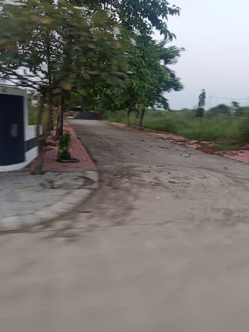  Plot For Sale in Super Corridor