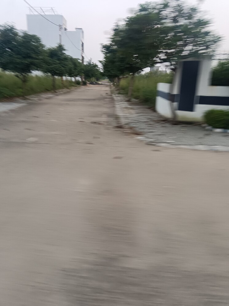 Exterior View, super corridor  1800 Sq.Ft. Plot In Super Corridor Indore 7657023