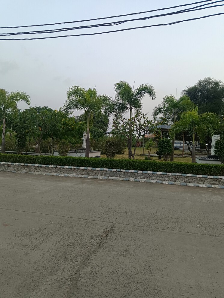 undefined, super corridor  1800 Sq.Ft. Plot In Super Corridor Indore 7657023