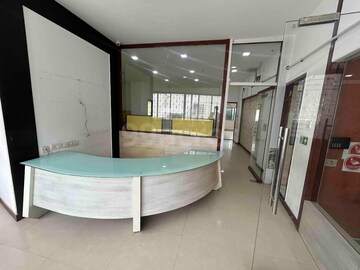 Commercial Office Space 3500 Sq.Ft. For Rent in Lower Parel West Mumbai  7657040