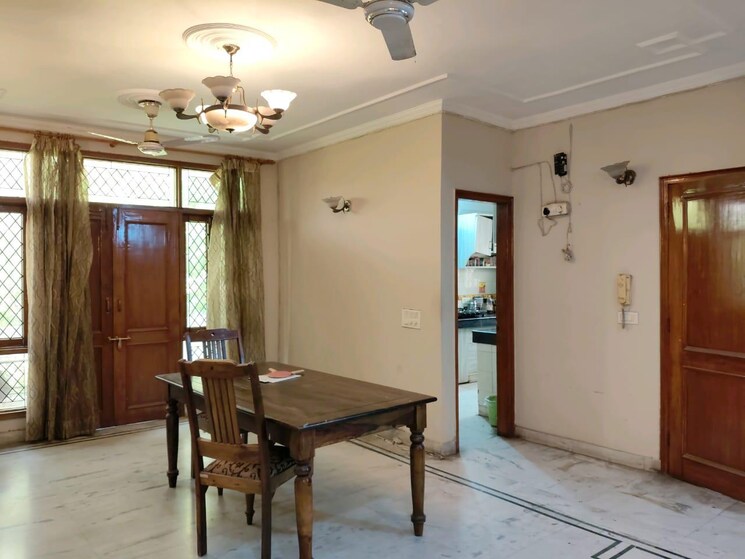 Living Room, ansal-sushant-lok-i 3 Bedroom 2200 Sq.Ft. Builder Floor In Sector 43 Gurgaon 7657042