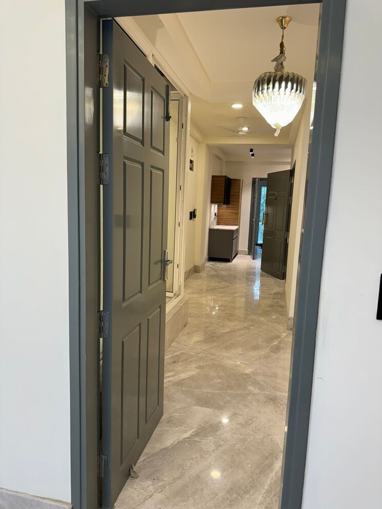 undefined, lajpat nagar 2 Bedroom 900 Sq.Ft. Builder Floor In Lajpat Nagar Delhi 7657049